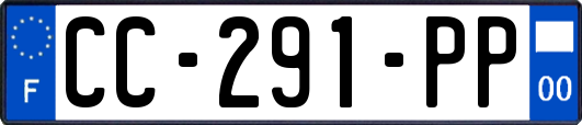 CC-291-PP