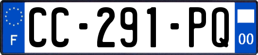 CC-291-PQ