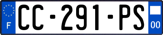 CC-291-PS