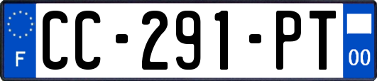 CC-291-PT