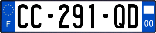 CC-291-QD