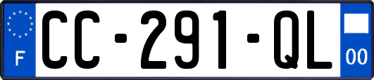 CC-291-QL