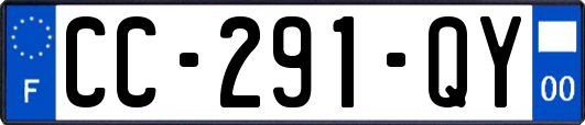 CC-291-QY