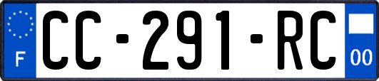 CC-291-RC