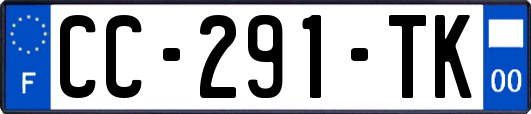 CC-291-TK