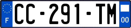 CC-291-TM