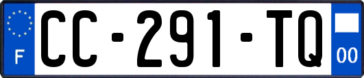 CC-291-TQ