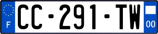 CC-291-TW