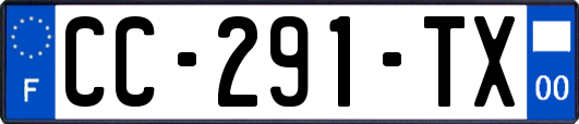 CC-291-TX