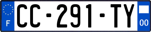 CC-291-TY