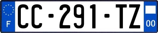 CC-291-TZ