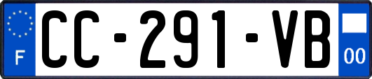 CC-291-VB