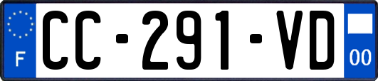 CC-291-VD