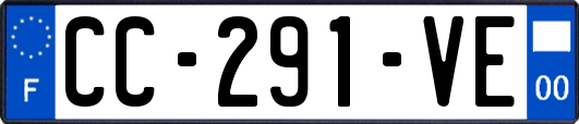 CC-291-VE