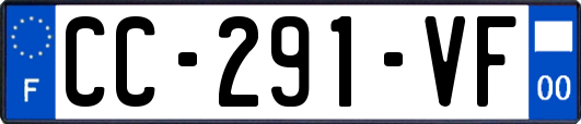 CC-291-VF