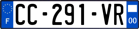 CC-291-VR