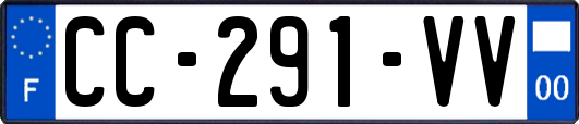 CC-291-VV