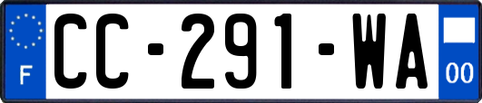 CC-291-WA
