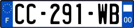 CC-291-WB
