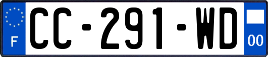 CC-291-WD