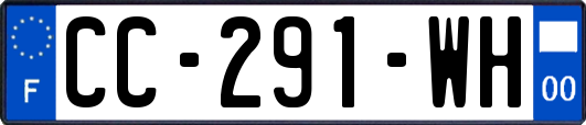 CC-291-WH