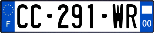 CC-291-WR