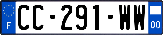 CC-291-WW