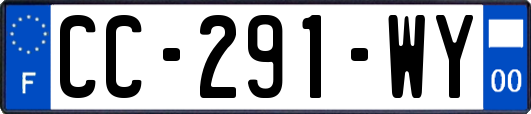 CC-291-WY