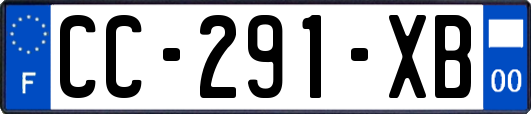 CC-291-XB