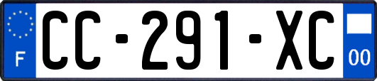 CC-291-XC