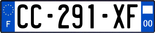 CC-291-XF