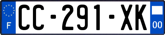 CC-291-XK