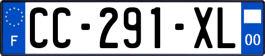CC-291-XL