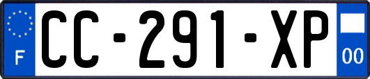 CC-291-XP