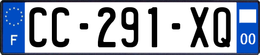 CC-291-XQ