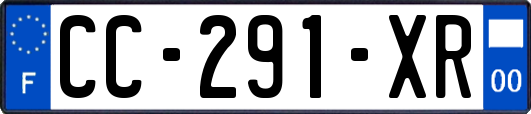 CC-291-XR