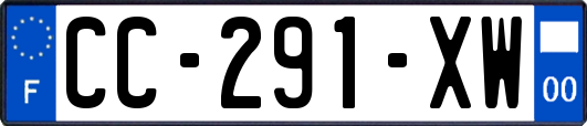 CC-291-XW