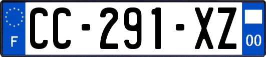 CC-291-XZ
