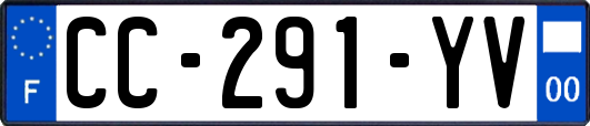 CC-291-YV