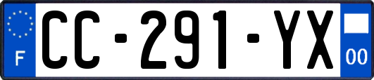 CC-291-YX