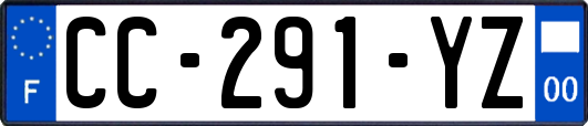 CC-291-YZ