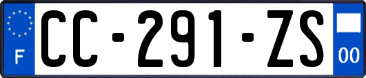 CC-291-ZS