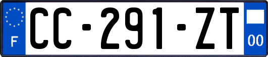 CC-291-ZT