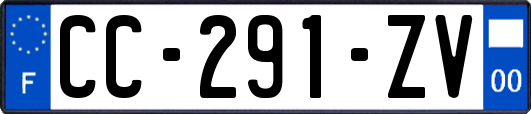 CC-291-ZV