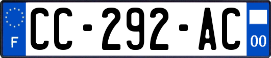 CC-292-AC