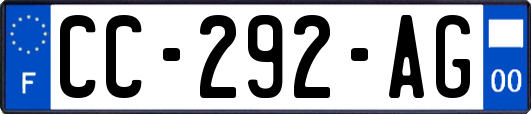 CC-292-AG