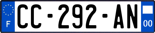 CC-292-AN