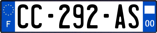 CC-292-AS