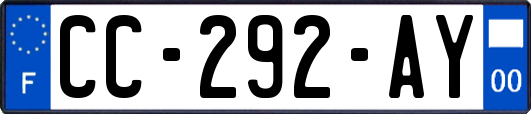 CC-292-AY