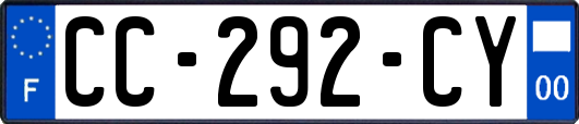 CC-292-CY